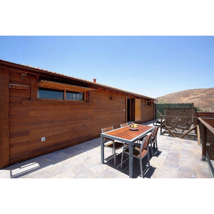 Ferienhaus in Tuineje ab 50€ pro Nacht