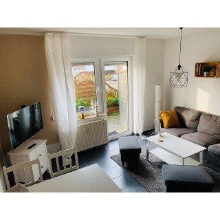 Ferienwohnung in Dornum ab 59€ pro Nacht