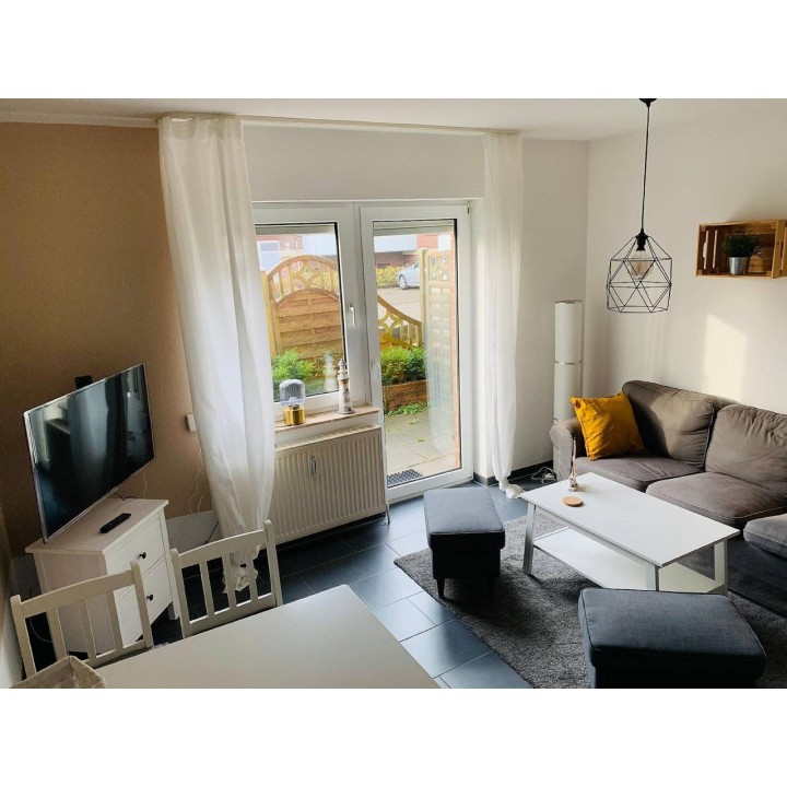 Ferienwohnung in Dornum ab 59€ pro Nacht