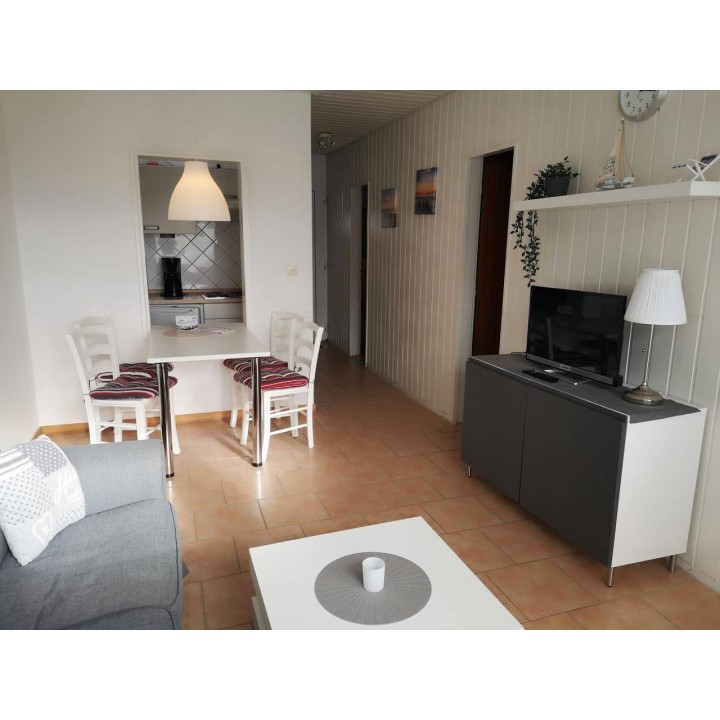 Ferienhaus in Dahme ab 57€ pro Nacht