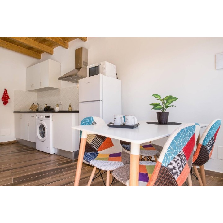 Ferienwohnung in Pájara ab 48€ pro Nacht