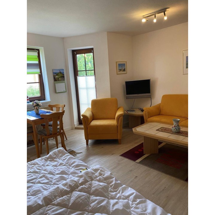 Ferienwohnung in Dahme ab 51€ pro Nacht