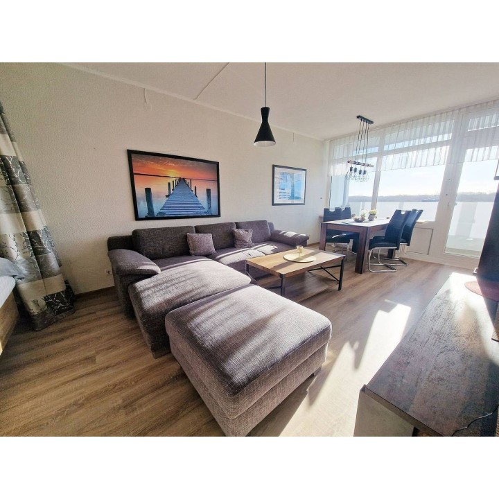 Ferienwohnung in Ostholstein ab 49€ pro Nacht