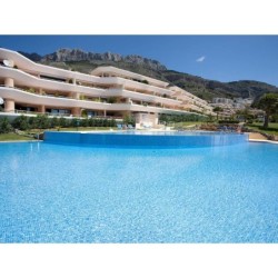 Ferienwohnung in Altea ab 56€ pro Nacht