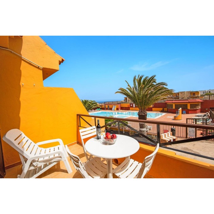 Ferienwohnung in Antigua ab 42€ pro Nacht