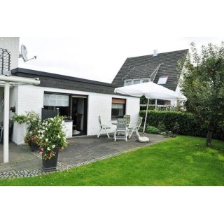 Ferienwohnung in Borken ab 44€ pro Nacht