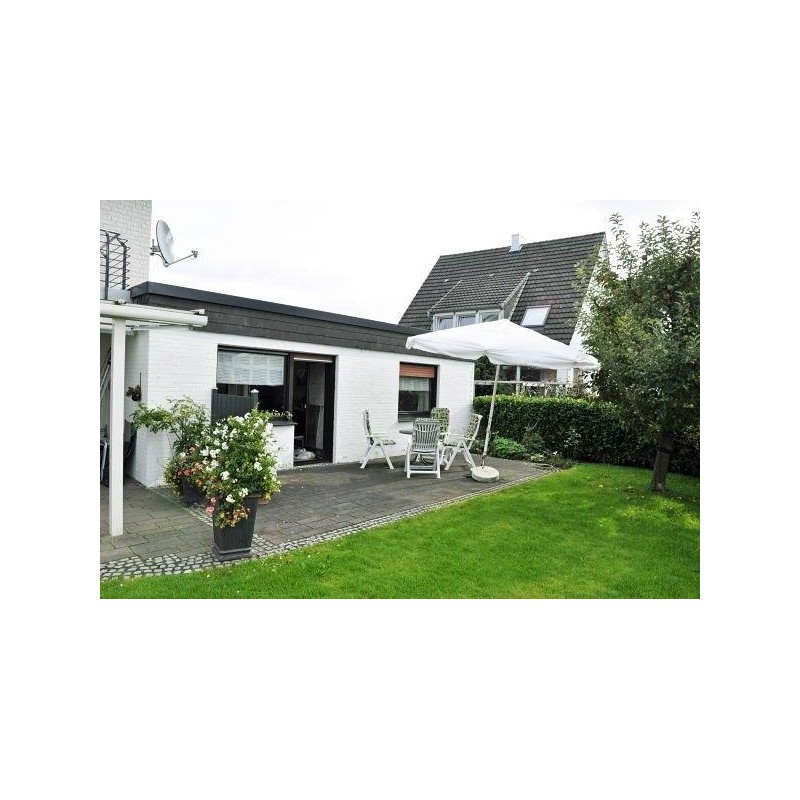 Ferienwohnung in Borken ab 44€ pro Nacht