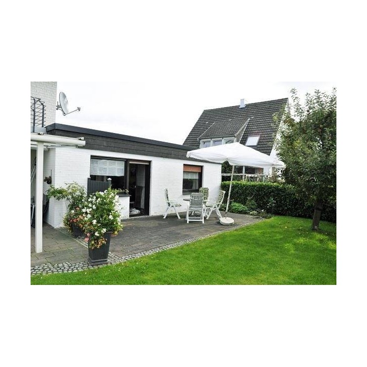 Ferienwohnung in Borken ab 44€ pro Nacht