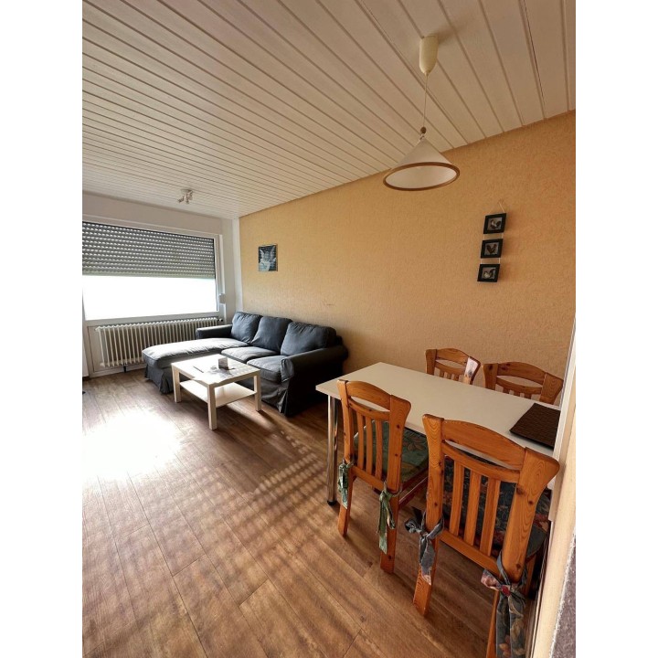 Ferienhaus in Dahme ab 56€ pro Nacht