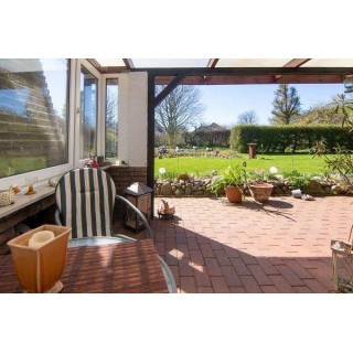 Ferienwohnung in Husum ab 55€ pro Nacht