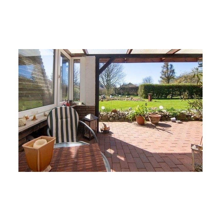 Ferienwohnung in Husum ab 55€ pro Nacht