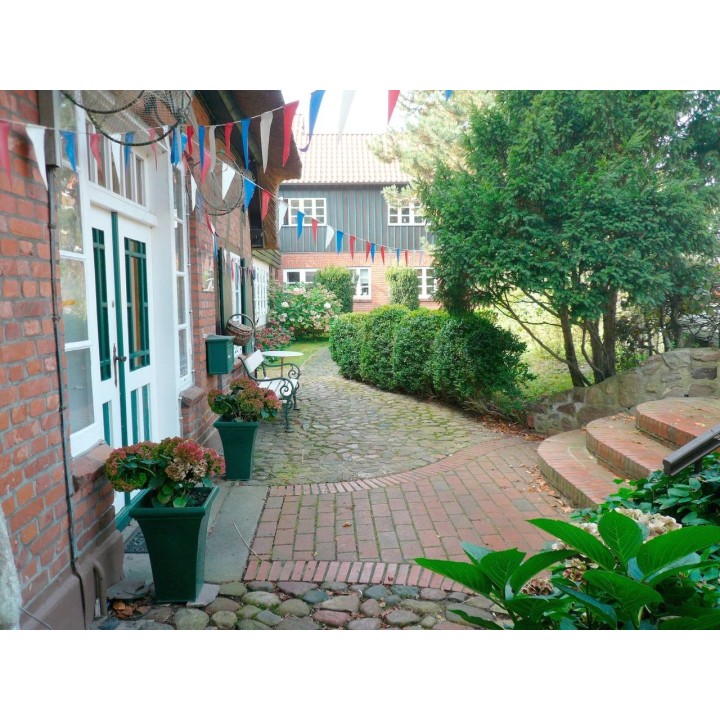 Ferienwohnung in Haffkrug ab 52€ pro Nacht