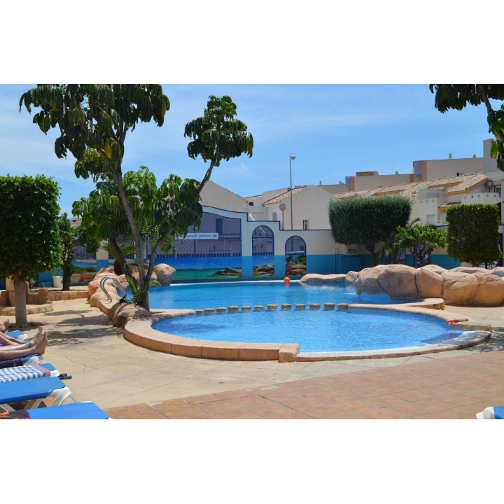 Ferienwohnung in Orihuela ab 59€ pro Nacht