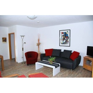 Ferienwohnung in Insel Poel ab 53€ pro Nacht