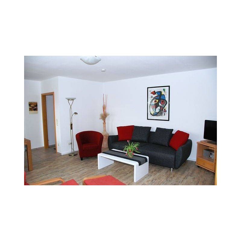 Ferienwohnung in Insel Poel ab 53€ pro Nacht