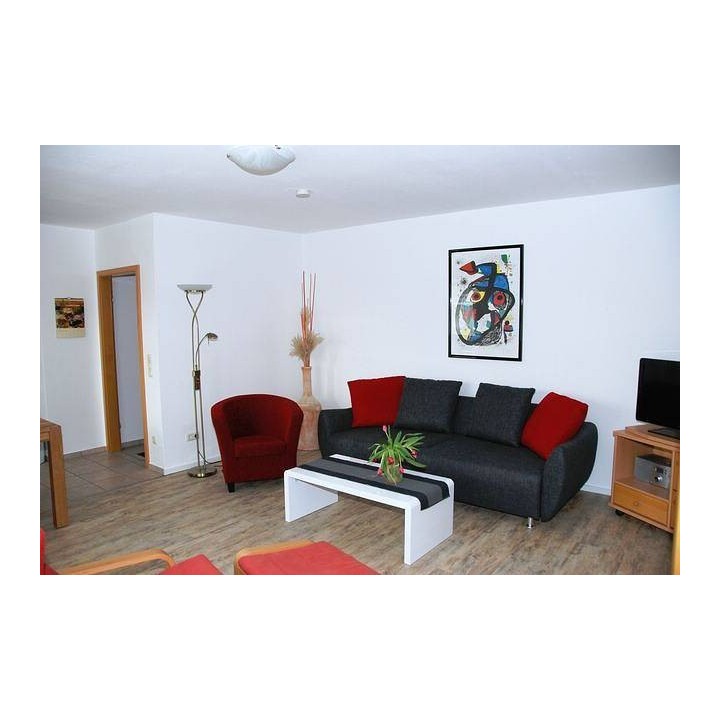 Ferienwohnung in Insel Poel ab 53€ pro Nacht