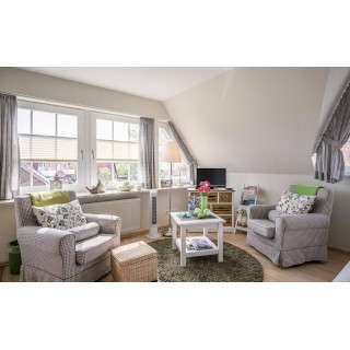 Ferienwohnung in Büsum ab 54€ pro Nacht