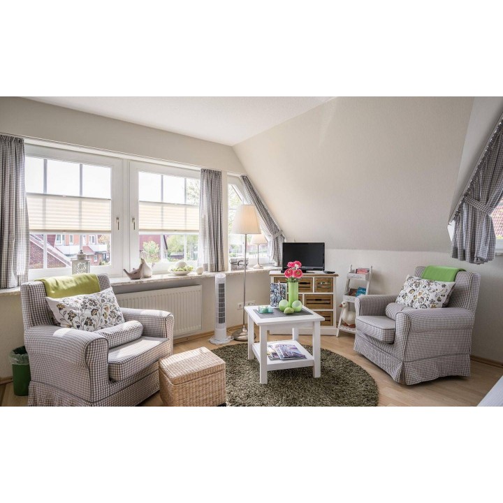 Ferienwohnung in Büsum ab 54€ pro Nacht