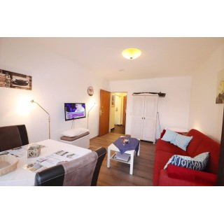 Ferienwohnung in Büsum ab 45€ pro Nacht