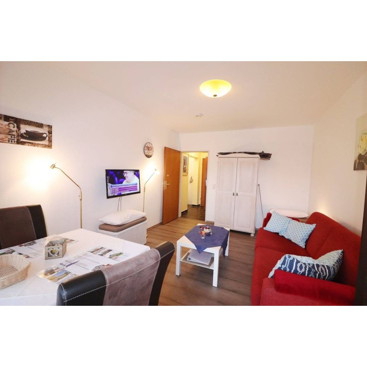 Ferienwohnung in Büsum ab 45€ pro Nacht