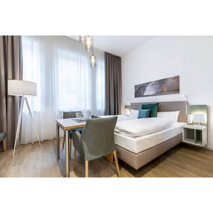 Ferienwohnung in Wismar ab 57€ pro Nacht