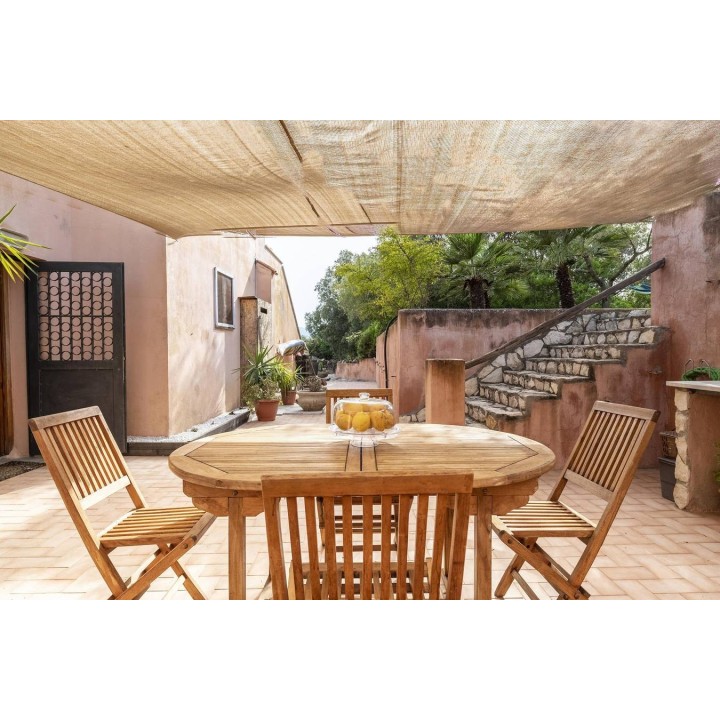 Ferienwohnung in Bari Sardo ab 52€ pro Nacht