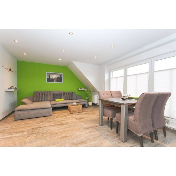 Ferienwohnung in Norddeich ab 59€ pro Nacht