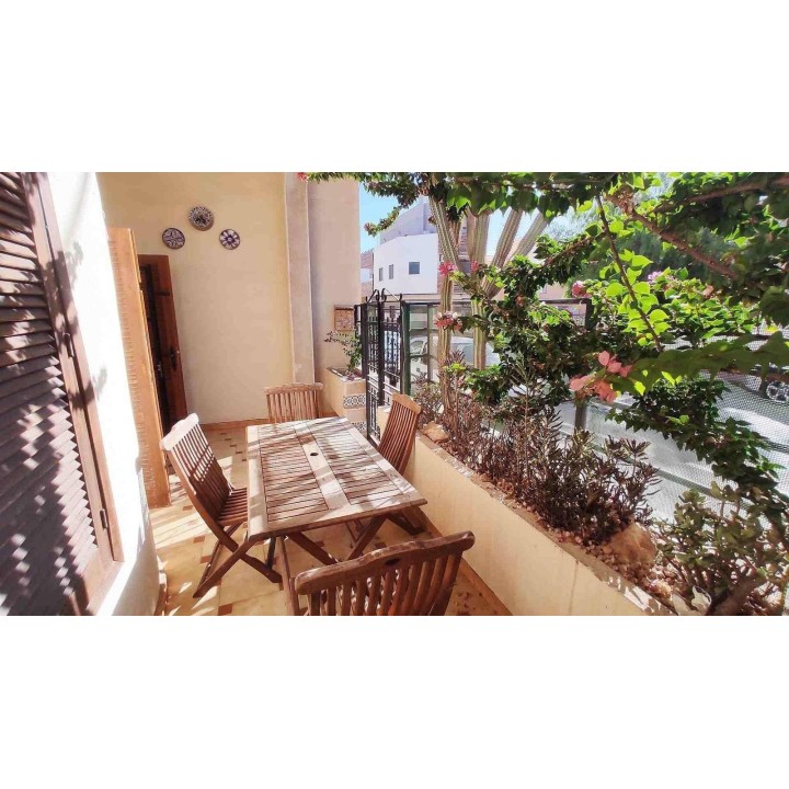 Ferienwohnung in Torrevieja ab 40€ pro Nacht