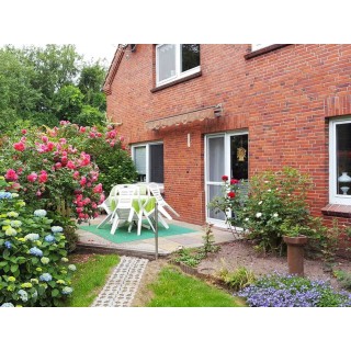 Ferienwohnung in Utarp ab 51€ pro Nacht