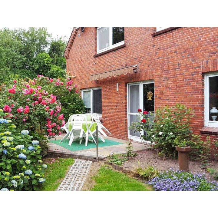 Ferienwohnung in Utarp ab 51€ pro Nacht