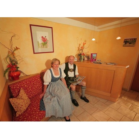 Ferienwohnung in Piding ab 52€ pro Nacht