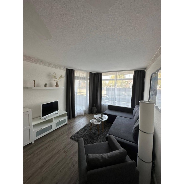 Ferienwohnung in Dahme ab 58€ pro Nacht