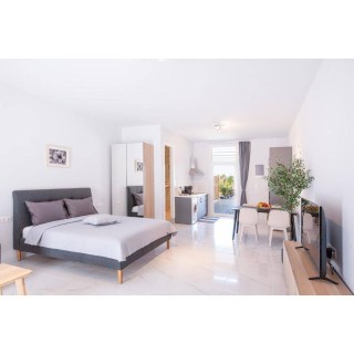 Ferienwohnung in Korfu ab 51€ pro Nacht