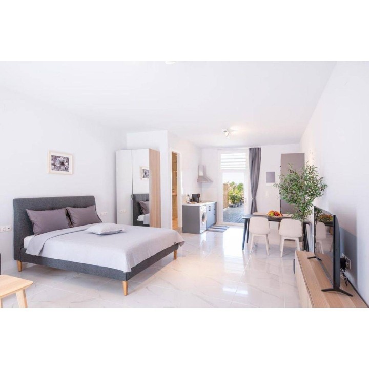 Ferienwohnung in Korfu ab 51€ pro Nacht