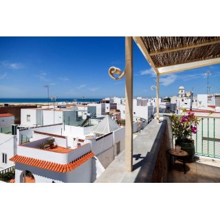 Ferienwohnung in La Janda ab 58€ pro Nacht