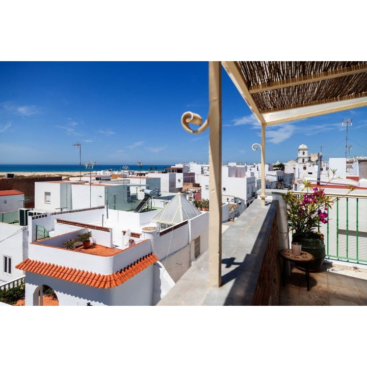 Ferienwohnung in La Janda ab 58€ pro Nacht