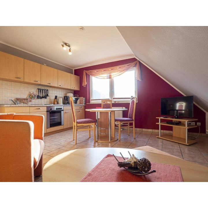 Ferienwohnung in Rügen ab 51€ pro Nacht