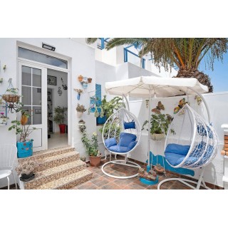 Ferienwohnung in Yaiza ab 50€ pro Nacht