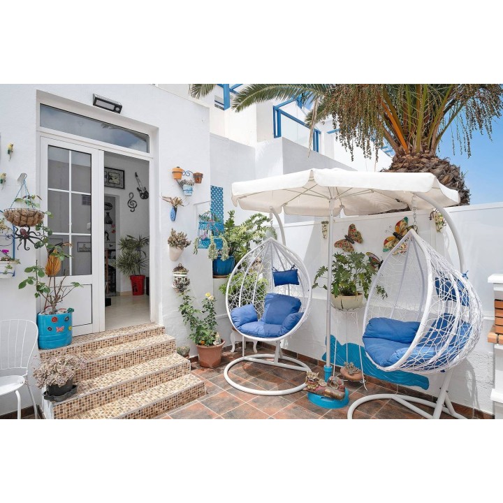 Ferienwohnung in Yaiza ab 50€ pro Nacht