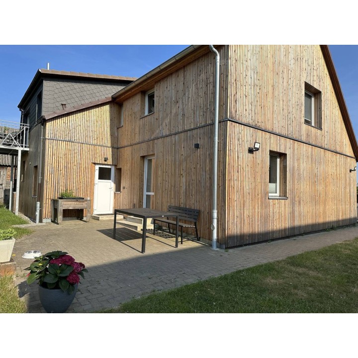 Ferienwohnung in Mecklenburg-Strelitz ab 53€ pro Nacht