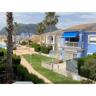 Ferienwohnung in el Verger ab 55€ pro Nacht