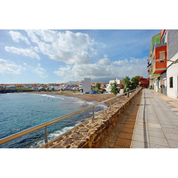 Ferienwohnung in Telde ab 45€ pro Nacht