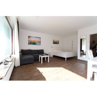 Ferienwohnung in Ostholstein ab 55€ pro Nacht