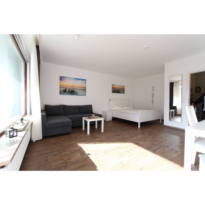 Ferienwohnung in Ostholstein ab 55€ pro Nacht