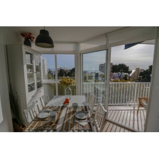 Ferienwohnung in Benalmádena ab 57€ pro Nacht