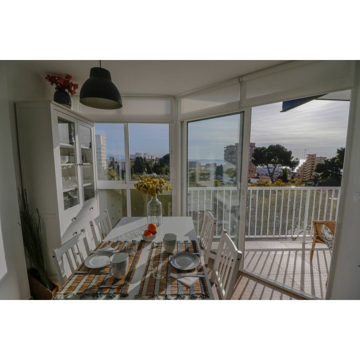 Ferienwohnung in Benalmádena ab 57€ pro Nacht