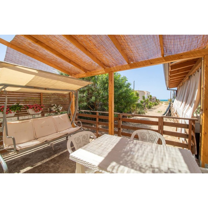 Ferienwohnung in Acate ab 53€ pro Nacht