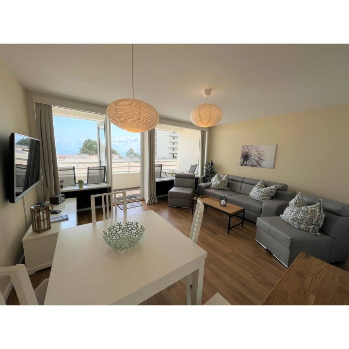 Ferienwohnung in Sierksdorf ab 52€ pro Nacht