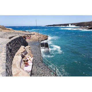 Ferienwohnung in Teneriffa ab 29€ pro Nacht