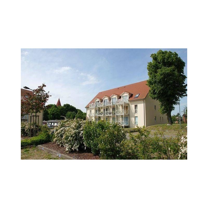 Ferienwohnung in Insel Poel ab 52€ pro Nacht